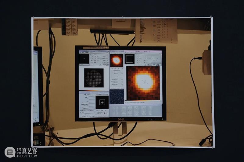 萃舍云集 | 图像制造的多重面相 - 摄影艺术家札记（二） 崇真艺客