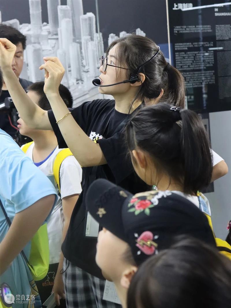 儿童独立营招募|博物馆里睡一晚,City不City啊?(附8月排期) 崇真艺客
