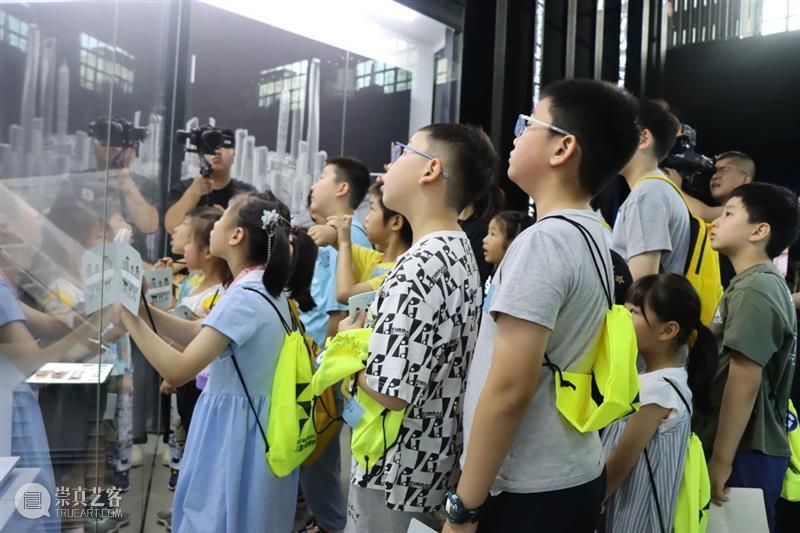 儿童独立营招募|博物馆里睡一晚,City不City啊?(附8月排期) 崇真艺客