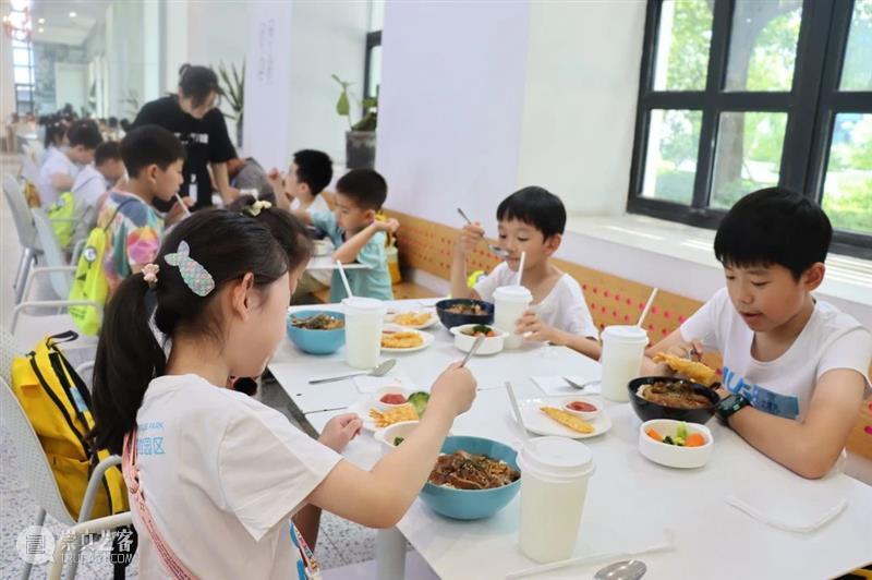 儿童独立营招募｜博物馆里睡一晚，City不City啊？（附8月排期） 崇真艺客