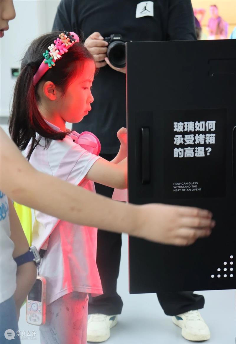 儿童独立营招募｜博物馆里睡一晚，City不City啊？（附8月排期） 崇真艺客