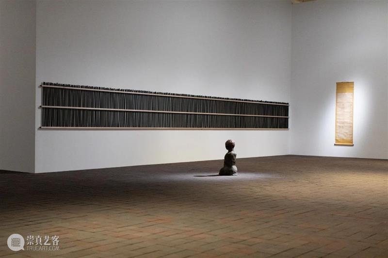 白立方艺术家 | 西斯特·盖茨(Theaster Gates)个展Afro-Mingei在东京森美术馆举行 崇真艺客