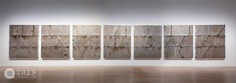 白立方艺术家 | 西斯特·盖茨(Theaster Gates)个展Afro-Mingei在东京森美术馆举行 崇真艺客