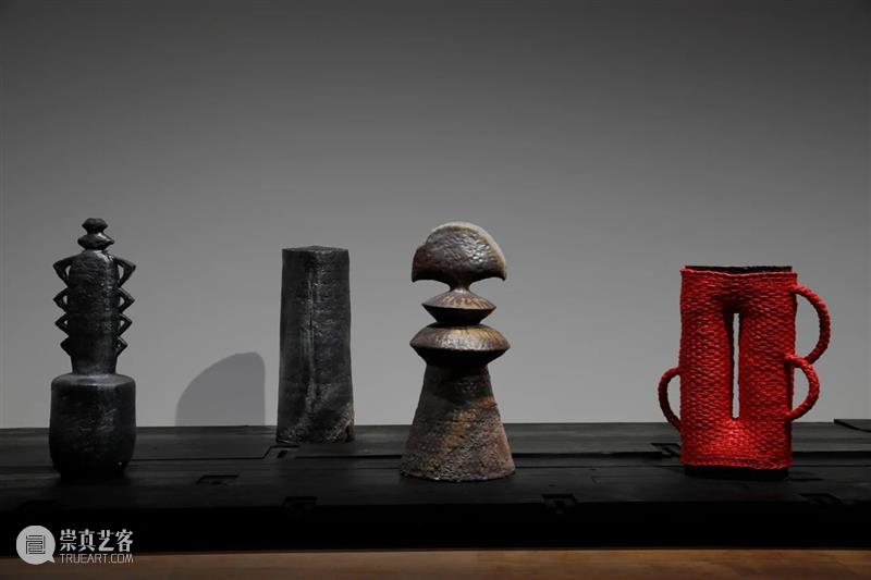 白立方艺术家 | 西斯特·盖茨(Theaster Gates)个展Afro-Mingei在东京森美术馆举行 崇真艺客