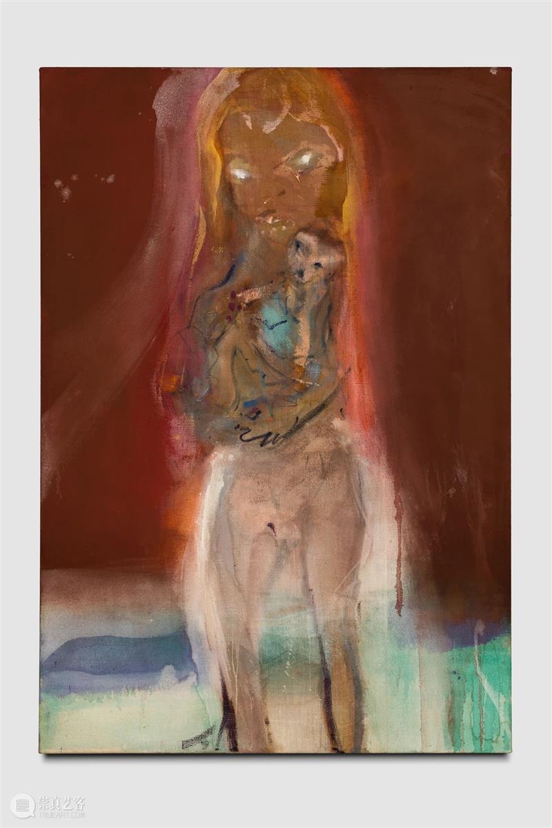 里森画廊宣布全球代理池村玲子 Leiko Ikemura 崇真艺客