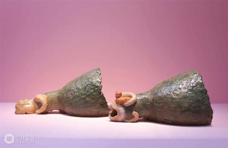 里森画廊宣布全球代理池村玲子 Leiko Ikemura 崇真艺客