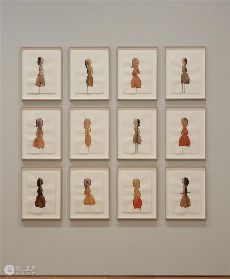 里森画廊宣布全球代理池村玲子 Leiko Ikemura 崇真艺客