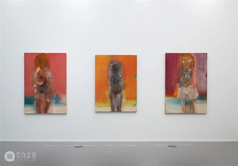 里森画廊宣布全球代理池村玲子 Leiko Ikemura 崇真艺客