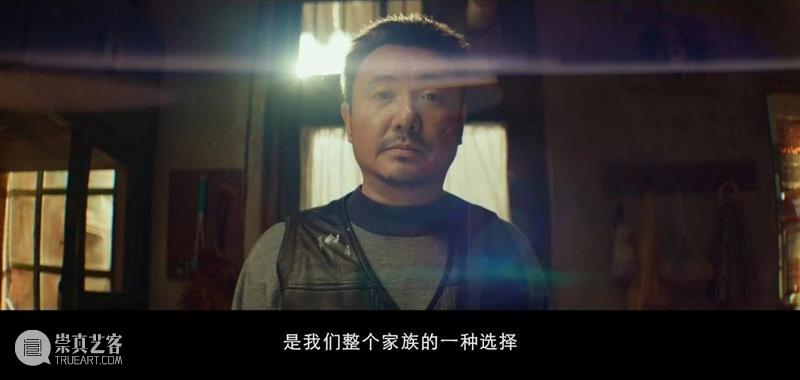 他俩一同框,全世界都笑了 崇真艺客