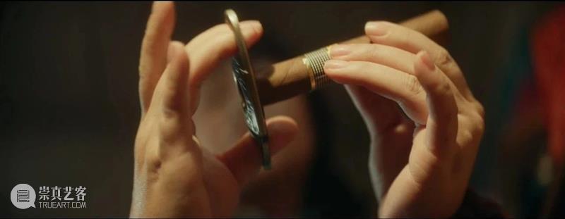 他俩一同框,全世界都笑了 崇真艺客