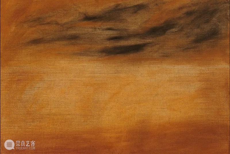 现场丨多米尼克·诺尔斯个展 | 马凌画廊适安街空间 崇真艺客
