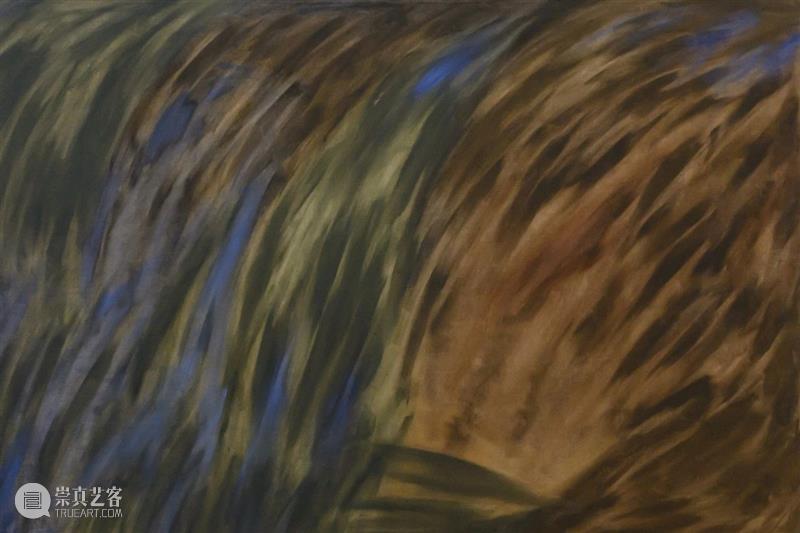 现场丨多米尼克·诺尔斯个展 | 马凌画廊适安街空间 崇真艺客