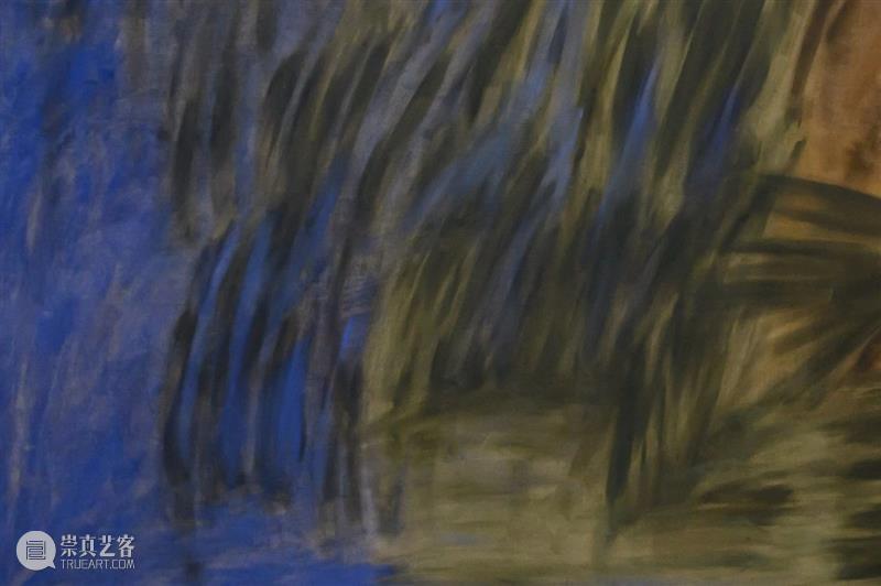 现场丨多米尼克·诺尔斯个展 | 马凌画廊适安街空间 崇真艺客