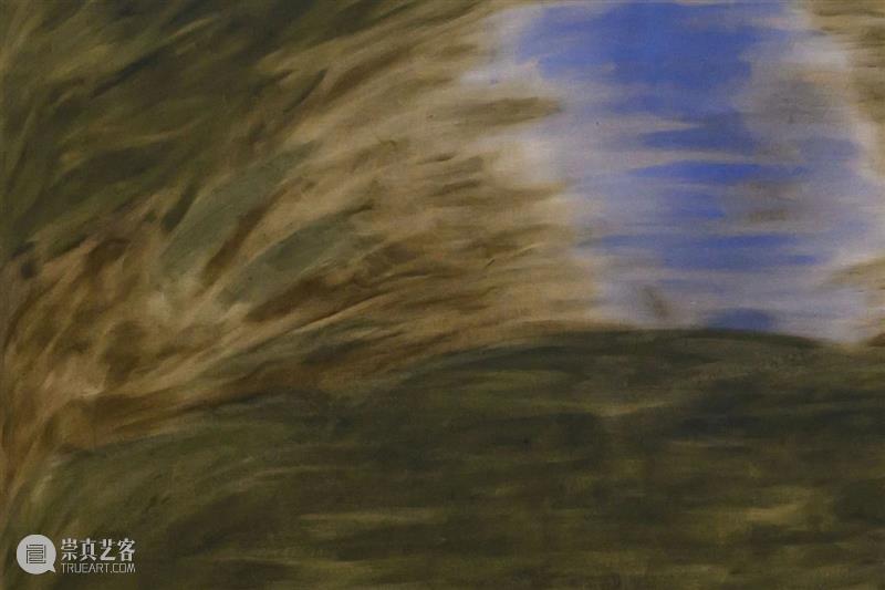 现场丨多米尼克·诺尔斯个展 | 马凌画廊适安街空间 崇真艺客