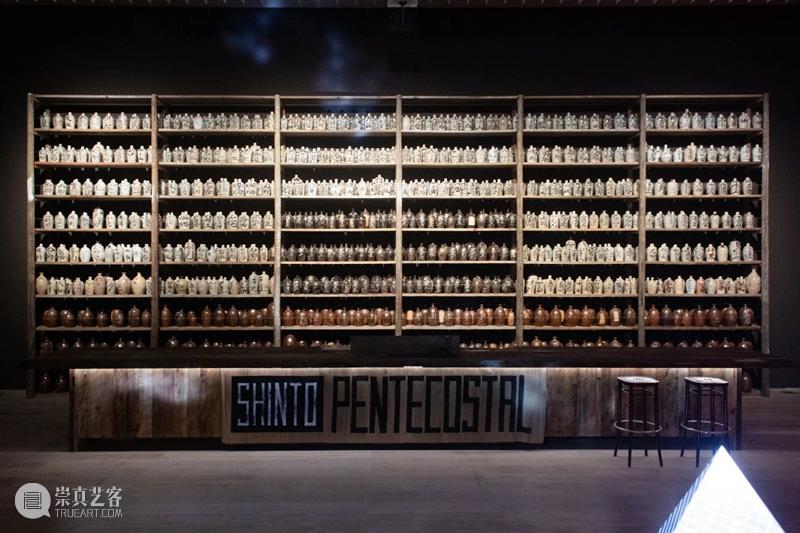 一周展讯 | 国家美术 崇真艺客