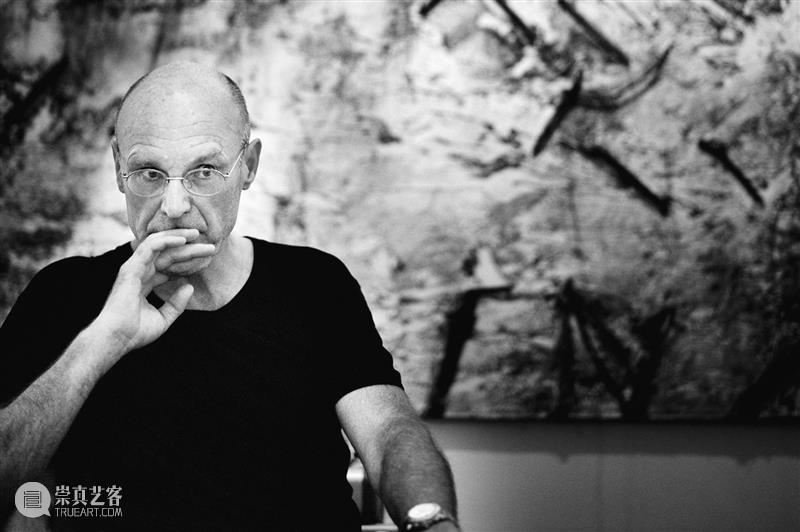 高古轩雅典｜Anselm Kiefer 绘画、雕塑及摄影新作 崇真艺客