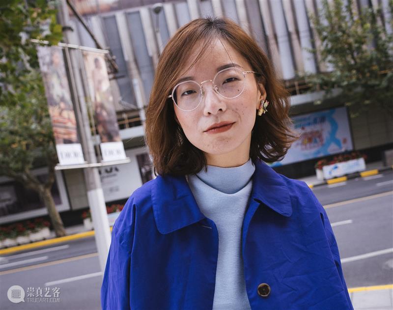 旅行:空间转移与拼贴丨史怡然过往创作系列回顾 崇真艺客