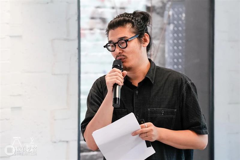 回顾｜第三届儿童艺术节新闻发布会，邀您一同启航！ 崇真艺客