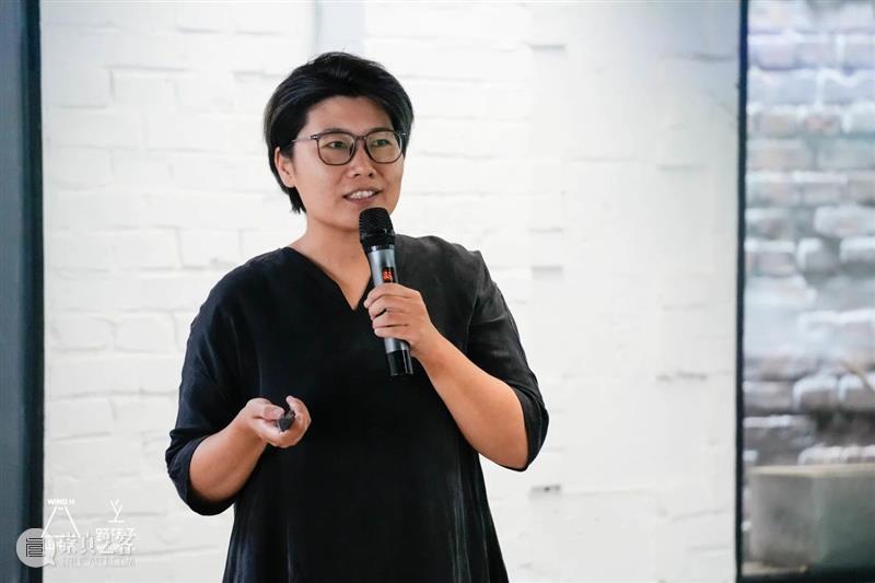 回顾｜第三届儿童艺术节新闻发布会，邀您一同启航！ 崇真艺客