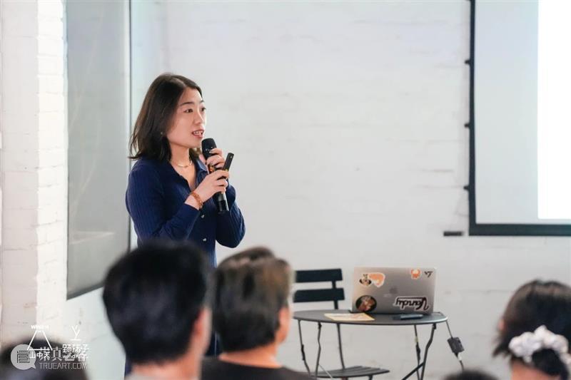 回顾｜第三届儿童艺术节新闻发布会，邀您一同启航！ 崇真艺客