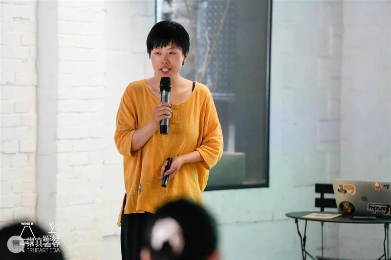 回顾｜第三届儿童艺术节新闻发布会，邀您一同启航！ 崇真艺客