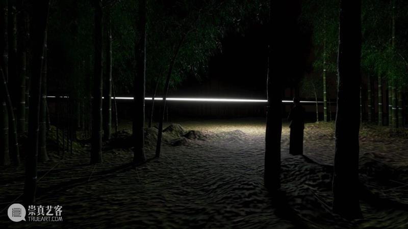 北京7月 | 17个不可错过的新媒体艺术展 崇真艺客