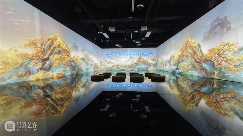 北京7月 | 17个不可错过的新媒体艺术展 崇真艺客