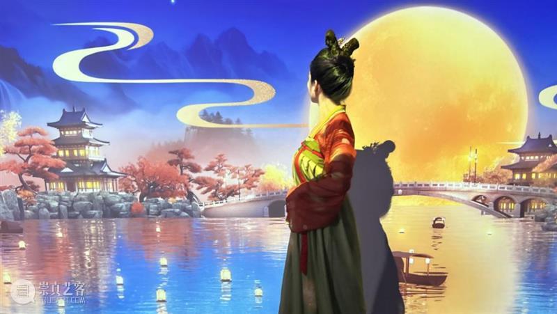 北京7月 | 17个不可错过的新媒体艺术展 崇真艺客