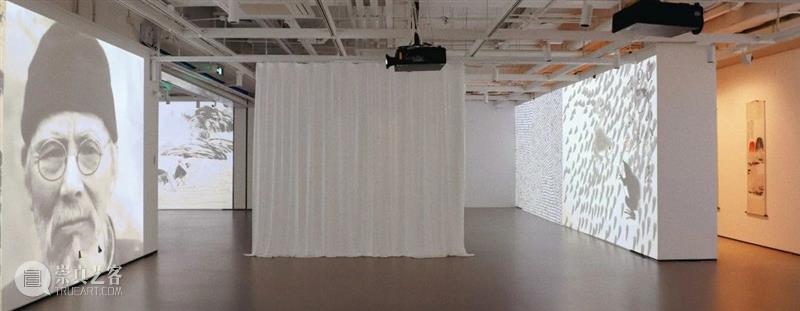 北京7月 | 17个不可错过的新媒体艺术展 崇真艺客
