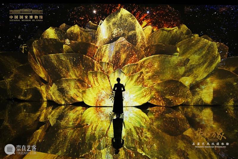北京7月 | 17个不可错过的新媒体艺术展 崇真艺客