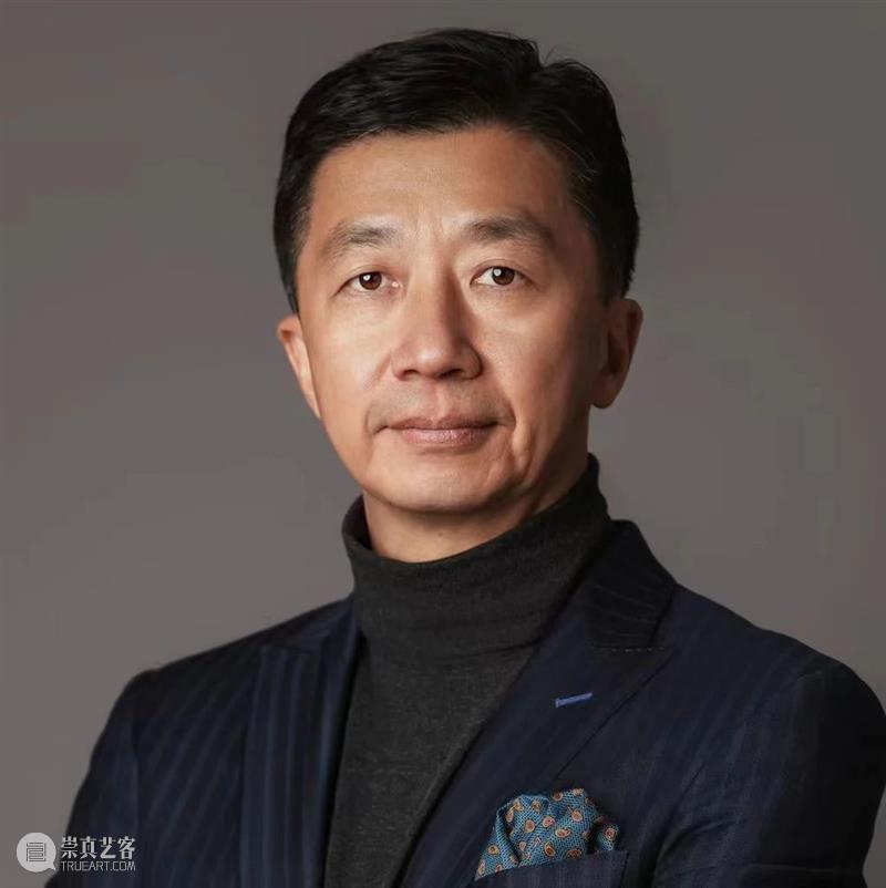 ASE预告｜ASE艺课堂 朱永磊：90分钟全接触·极简西方艺术史 崇真艺客