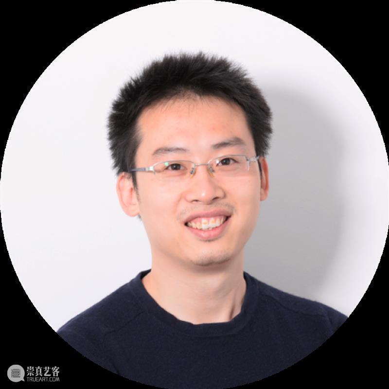 本周发生 | 碰撞客厅 第4季 : No.2 机器学习时代的艺术 崇真艺客