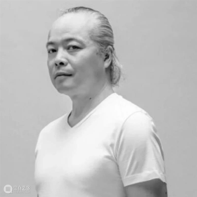 夏意呈现｜ 让我们趁着夏意跳进大卫霍克尼的艺术泳池 崇真艺客