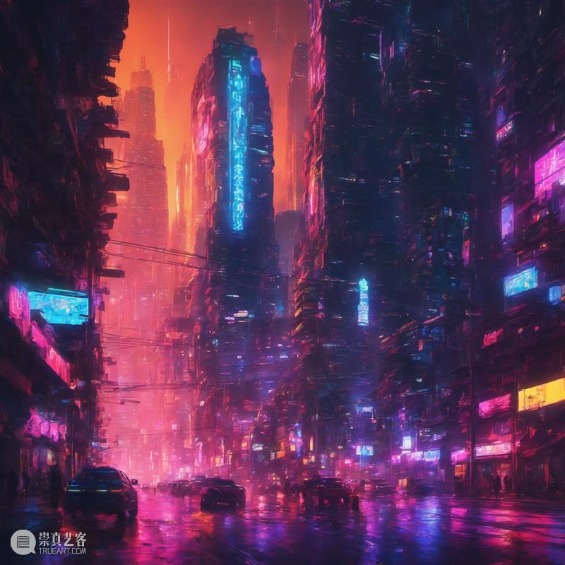 WBM PUB｜霓虹舞厅，派对夜狂热热热热 崇真艺客