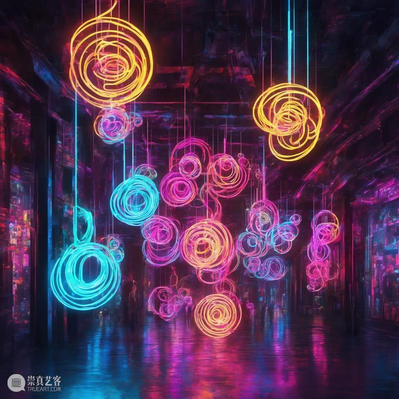 WBM PUB｜霓虹舞厅，派对夜狂热热热热 崇真艺客