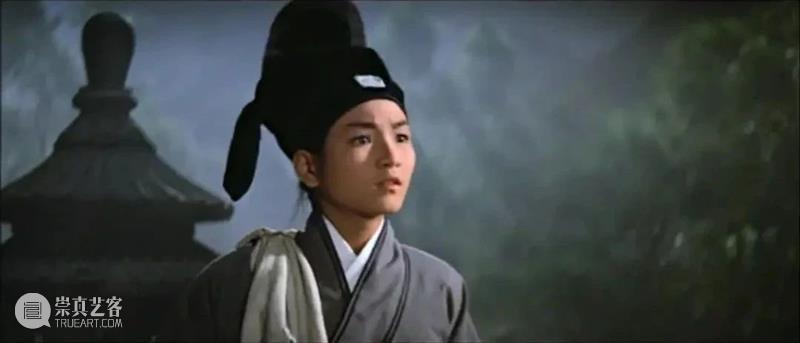 一代“武侠影后”郑佩佩去世 崇真艺客
