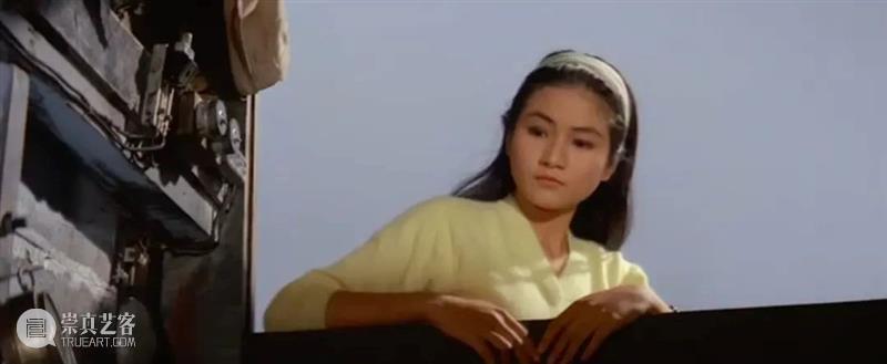 一代“武侠影后”郑佩佩去世 崇真艺客