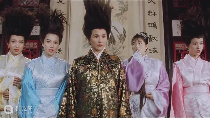 一代“武侠影后”郑佩佩去世 崇真艺客