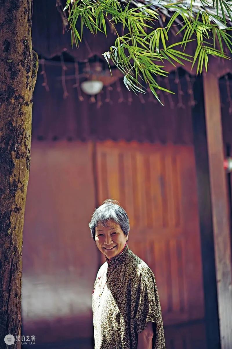 一代“武侠影后”郑佩佩去世 崇真艺客