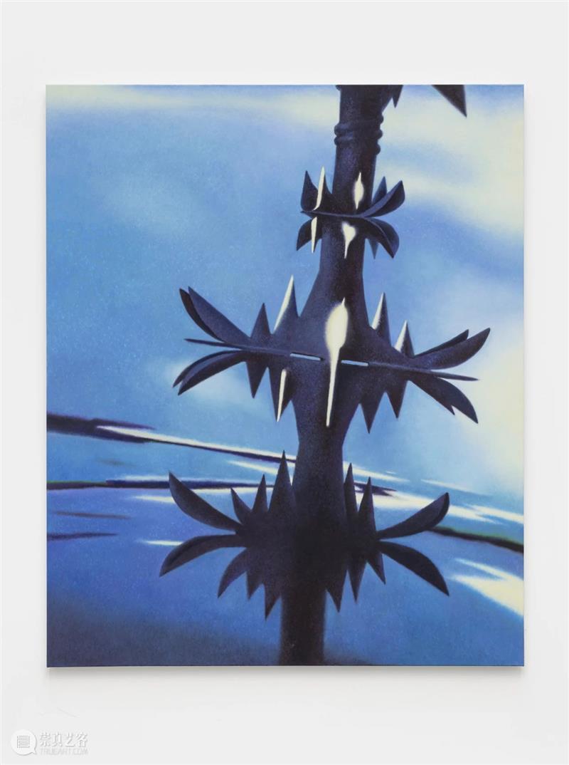 正在展出｜北京公社正在展出石佳韵同名个展《石佳韵》 崇真艺客
