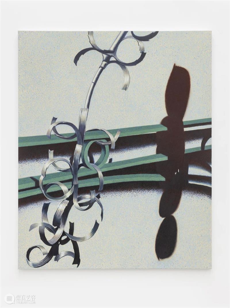 正在展出｜北京公社正在展出石佳韵同名个展《石佳韵》 崇真艺客