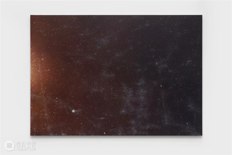 正在展出｜北京公社正在展出石佳韵同名个展《石佳韵》 崇真艺客