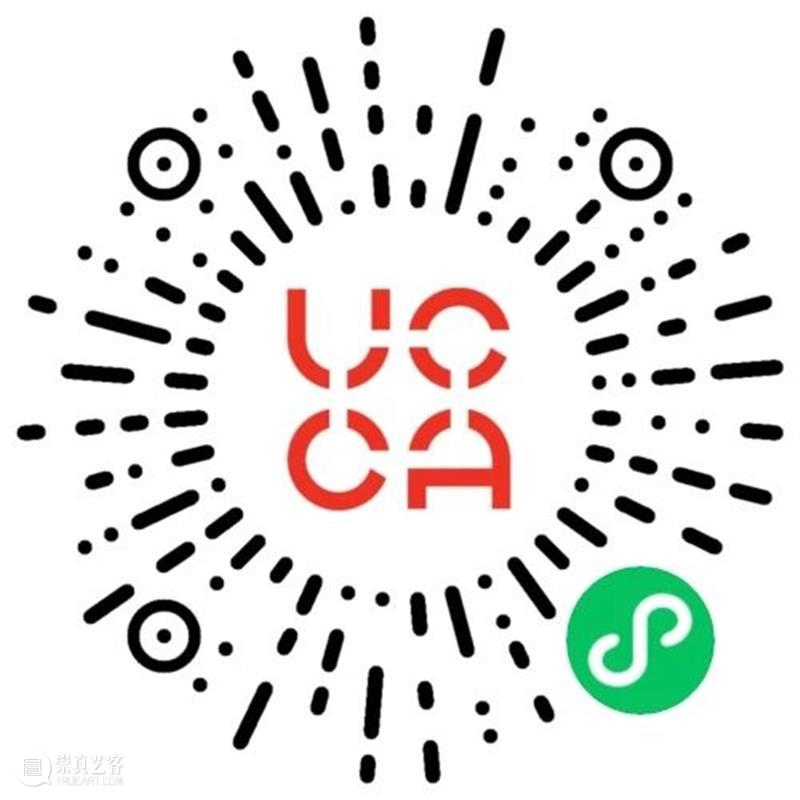 “梁好:步虚”特邀导览丨在林中:与策展人漫步 崇真艺客