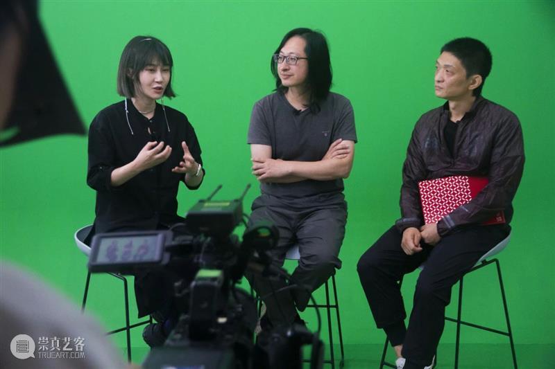 “鸟头:云云”展览系列公共实践项目回顾 崇真艺客