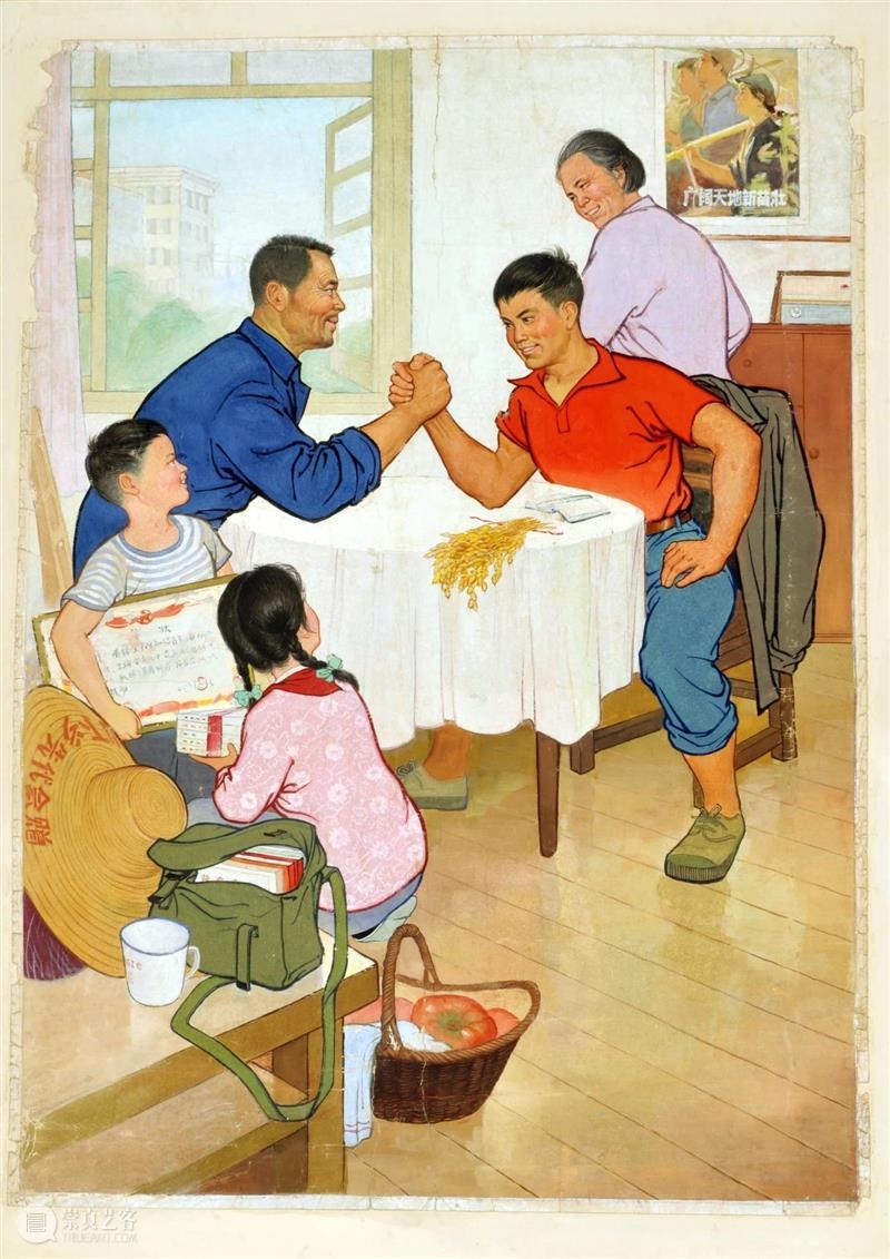 展览推介 | 这不是废墟——应天齐当代艺术展 崇真艺客