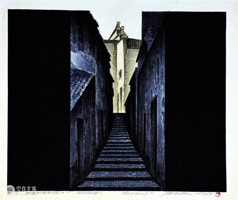 展览推介 | 这不是废墟——应天齐当代艺术展 崇真艺客