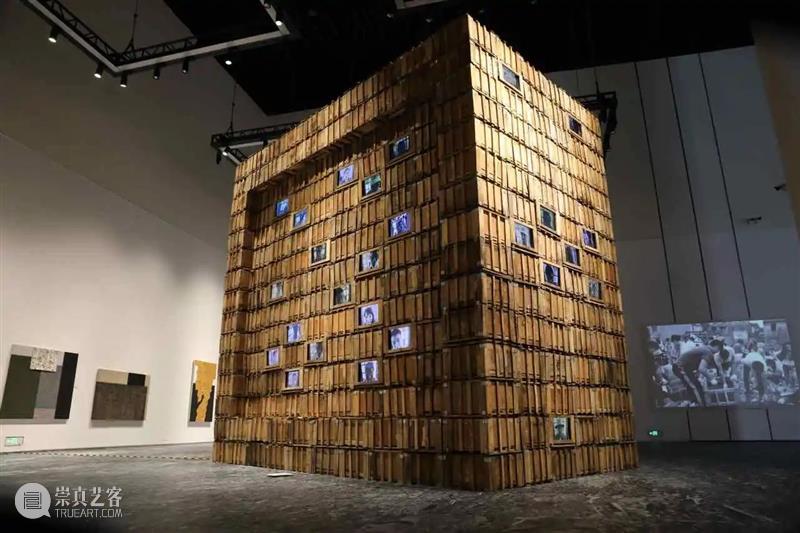 展览推介 | 这不是废墟——应天齐当代艺术展 崇真艺客