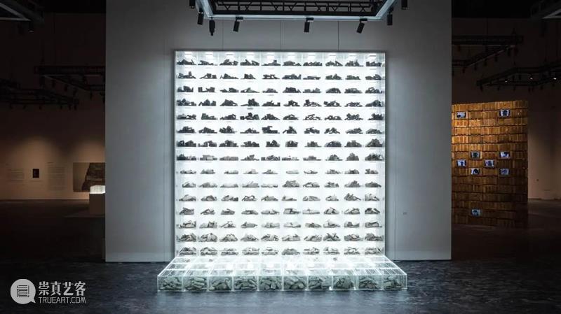 展览推介 | 这不是废墟——应天齐当代艺术展 崇真艺客