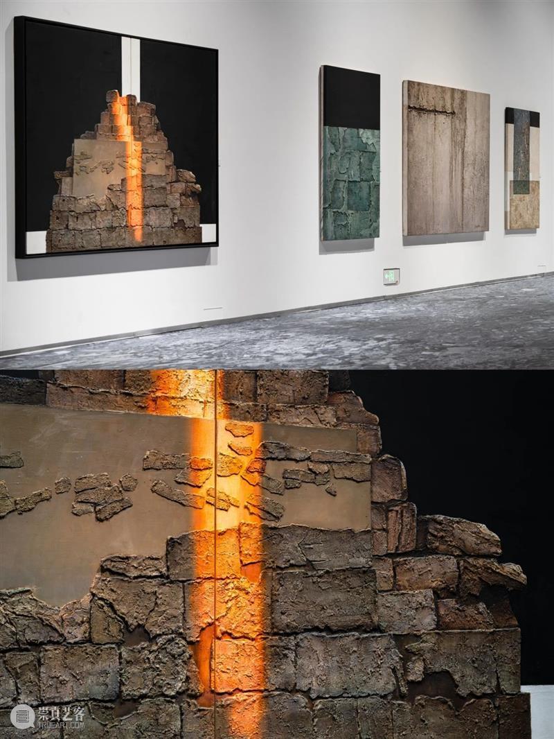 展览推介 | 这不是废墟——应天齐当代艺术展 崇真艺客
