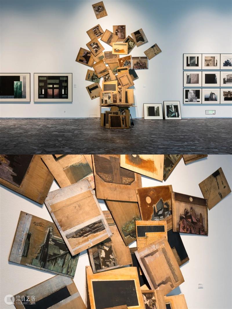 展览推介 | 这不是废墟——应天齐当代艺术展 崇真艺客